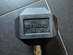 Haletere - Dumbbell 20Kg - 2 pieces, Sport en Fitness, Fitnessmaterialen, Ophalen, Zo goed als nieuw