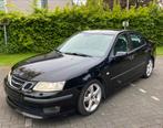 SAAB 9-3 VECTOR 1.9 TID 150 CV 144.000 KM ANNEE 2005 DIESEL, Autos, Saab, 5 places, Carnet d'entretien, Cuir, Berline