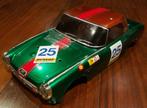 Zeldzame body Tamiya Honda S800, Hobby en Vrije tijd, Zo goed als nieuw, Schaal 1:10, Auto onroad, Ophalen