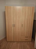 Kleding- opbergkast, Huis en Inrichting, Ophalen