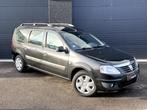 Dacia Logan | 1.5 DCI | 7PL | EURO 5, Autos, Dacia, Euro 5, Achat, 63 kW, Entreprise