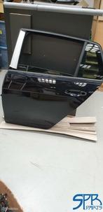 GOLF 7 LC9X LINKS ACHTER LINKSACHTER DEUR PORTIER 5-Deurs, Auto-onderdelen, Nieuw, Ophalen of Verzenden, Links, Volkswagen