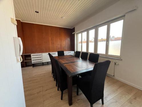 Kamer met eigen badkamer, Immo, Appartementen en Studio's te huur, Brussel, Minder dan 20 m²