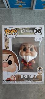 FUNKO POP 345, Verzamelen, Ophalen of Verzenden, Nieuw