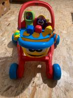 Chicco loopwagen, Kinderen en Baby's, Speelgoed | Babyspeelgoed, Zo goed als nieuw, Ophalen
