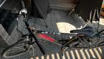 Kettler jongens fiets, Ophalen, Minder dan 10 versnellingen, Gebruikt, 51 tot 55 cm