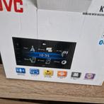 JVC KW-M25BT, Enlèvement, Utilisé