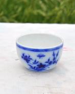 pochon tournai a la mouche, Antiek en Kunst, Ophalen of Verzenden