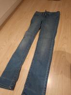 meisjes jeans levis - maat 25, Comme neuf, Fille, Enlèvement, Pantalon