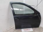 PORTIER RECHTS VOOR Volkswagen Golf IV Variant (1J5), Gebruikt, Rechts, Volkswagen, Deur