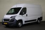 Fiat Ducato 2.3 MultiJet 130pk L2 H2 Airco Navigatie Camera, Achat, Boîte manuelle, Diesel, 166 g/km
