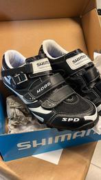 Shimano schoenen, Fietsen en Brommers, Ophalen, Heren, Schoenen, Nieuw