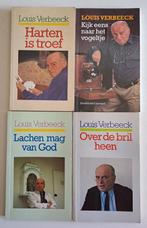 Boeken Louis Verbeeck, Enlèvement ou Envoi, Utilisé