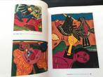 Corneille Lithographies 90pag Cobra, Boeken, Ophalen of Verzenden, Zo goed als nieuw, Schilder- en Tekenkunst