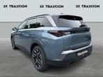 Peugeot 5008 GT *DEMODEAL*5-ZIT*FULL*FULL*, Auto's, Monovolume, 1199 cc, Hybride Elektrisch/Benzine, USB