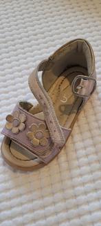 Sandalen meisje LUCA (maat 24), Enlèvement, Utilisé, Autres types, Fille