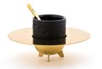koffieset Diesel Seletti Cosmic Dinner Lunar, Ophalen, Nieuw