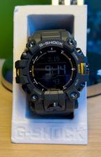 Casio G-shock GW-9500-3ER, Handtassen en Accessoires, Horloges | Heren, Casio, Kunststof, Polshorloge, Kunststof