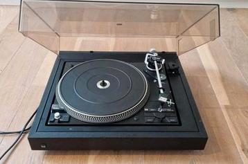 Vintage Dual CS 1257 platenspeler ULM - Werkend  beschikbaar voor biedingen