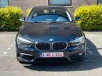 Bmw 116i, 65000 km, reeds gekeurd voor verkoop, Autos, BMW, 5 places, Série 1, Berline, Noir