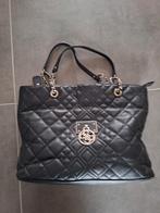 Guess handtas, Handtassen en Accessoires, Tassen | Damestassen, Ophalen of Verzenden, Zo goed als nieuw, Handtas