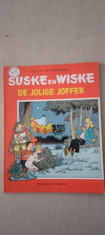 Suske et Wiske n 210 1ère édition