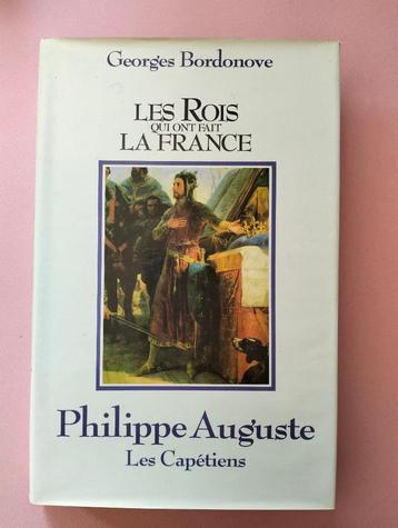 Histoire des rois de France beschikbaar voor biedingen