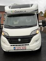 Mobilhome Chausson, Automaat, Caméra de recul, Douche, Particulier