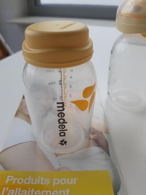 ② Tire-lait MAM 2 en 1 — Aliments pour bébé & Accessoires — 2ememain