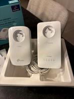 TP-Link TL-WPA8635P KIT WiFi 1200 Mbps 2 adapters., Enlèvement ou Envoi, Comme neuf, TP-Link