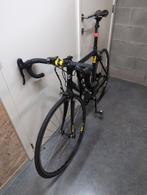 Ridley Koersfiets – Maat 54 – Campagnolo Veloce – Topstaat, Fietsen en Brommers, 53 tot 57 cm, Ophalen of Verzenden, Gebruikt