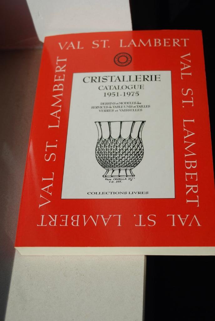 Val Saint Labert, Boeken, Catalogussen en Folders, Zo goed als nieuw, Catalogus, Verzenden