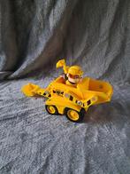 Camion-grue à gravats Paw Patrol, Enlèvement ou Envoi