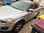 Volvo xc60 2.4 bva 175ch, Auto's, Volvo, Stof, Zwart, 175 kW, 5 deurs