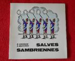 Salves sambriennes (R. Hasquin et S. Mayence), Ophalen of Verzenden, Gelezen