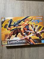 Gundam HG La Gowe, Hobby en Vrije tijd, Ophalen of Verzenden, Nieuw