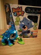 Build a bot: Dino, Ophalen of Verzenden, Zo goed als nieuw