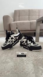Louis Vuitton Skate | Zwart & Wit | 40 + 41, Ophalen
