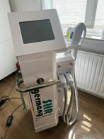 IPL LASER ONTHARING EN IPL HUIDVERJONGING, Elektronische apparatuur, Ophalen, Zo goed als nieuw