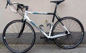 Koersfiets Zanatta maat M beschikbaar voor biedingen
