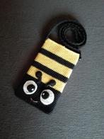 Gehaakt hoesje/tasje voor gsm, Verzenden