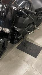 Très belle buell  XB1200S de 2009 édition full black, Motos, Motos | Buell, Particulier