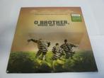 O brother,where art thou? 2LP SEALED!! 2003  088-170-069-1, Cd's en Dvd's, Vinyl | Filmmuziek en Soundtracks, Ophalen of Verzenden