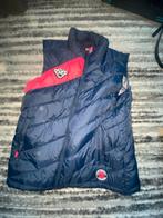 Bodywarmer black bananas, Ophalen, Zo goed als nieuw, Maat 46 (S) of kleiner