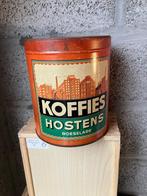 Hostens koffie, Verzamelen, Ophalen of Verzenden, Koffie