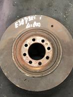 KRUKASPOELIE BMW 735i M62 MOTOR, Auto-onderdelen, Ophalen of Verzenden, Gebruikt, BMW