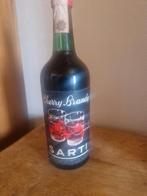 Bouteille Cherry Brandy année  1970 20eur, Ophalen of Verzenden, Nieuw