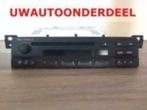 Bmw E46 Radio Cd Speler 318 320 323 325 328 330 M3, Envoi