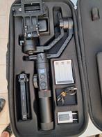 ZHIYUN Stabilisator, Audio, Tv en Foto, Fotografie | Statieven en Balhoofden, Ophalen, Gebruikt