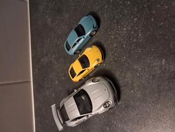 Porsche Voiture Jouet beschikbaar voor biedingen